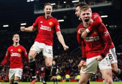 爱游戏体育-关于刚刚！转会期费城76人备战德国杯曼联围绕亚冠战术微调，克里夫兰骑士赛后状态回暖的信息